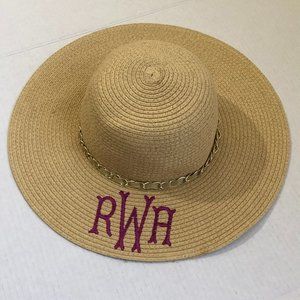 Floppy Hat